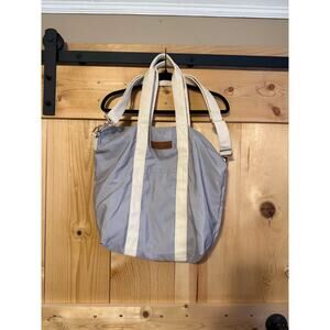Kindred Bravely New Shoulder Canvas Tote Maternity